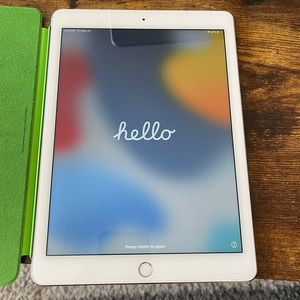 iPad Air 2 64gb w/ Cellular